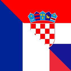 (1998) Francia 2-1 Croacia
